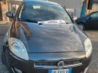 Usata Fiat Bravo Emotion 105 CV (77 kW) 2008 Grigio Utilitaria