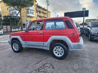 Usata Lada niva 73 CV (53 kW) 1994 Rosso SUV