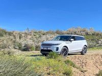 Usata Land Rover Range Rover evoque 179 CV (131 kW) 2020 SUV