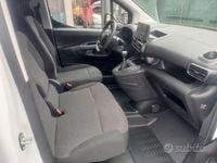 Usata Toyota Proace City City 101 CV (74 kW) 2024 Bianco Monovolume