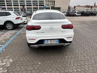 Usata Mercedes GLC200 163 CV (119 kW) 2020 SUV