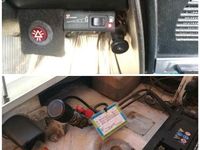 Gebraucht Lancia Fulvia 1970 Weiß Limousine