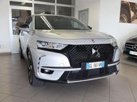 Usata DS Automobiles DS7 Crossback Performance 131 CV (96 kW) 2022 Grigio SUV
