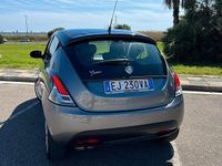 Usata Lancia Ypsilon 95 CV (69 kW) 2011 Utilitaria