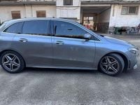 Usata Mercedes B200 Premium 150 CV (110 kW) 2019 Monovolume