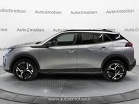 Usata Peugeot 2008 Allure 102 CV (75 kW) 2024 Grigio SUV