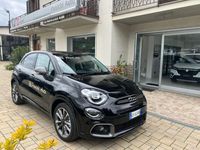 usata Fiat 130 500X 1.5 T4 HybridCV DCT Sport