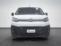 Usata Citroën Jumpy Comfort 120 CV (88 kW) 2021 Bianco Monovolume