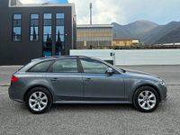 Usata Audi A4 Allroad 177 CV (130 kW) 2014 Grigio Station wagon