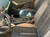 Usata Audi Q2 116 CV (85 kW) 2018 Bianco SUV
