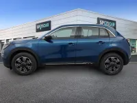 Usata Fiat 600 145 CV (106 kW) 2025 Verde SUV