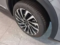 Nuova Tiger Eight 177 CV (130 kW) 2026 Grigio SUV