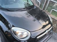 Usata Fiat 500 95 CV (69 kW) 2016 Nero Berlina