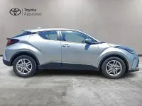 Usata Toyota C-HR Active 122 CV (89 kW) 2022 Other SUV