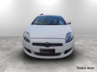 usata Fiat Bravo 2.0 Multijet Sport