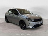 Usata Opel Corsa 101 CV (74 kW) 2025 Bianco Utilitaria