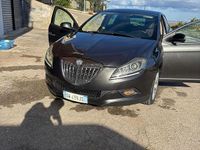 Usata Lancia Delta 2010 Grigio Utilitaria