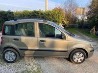 Usata Fiat Panda Emotion 60 CV (44 kW) 2009 Utilitaria