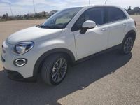 usata Fiat 500X 1.3 MultiJet 95 CV Connect - 2021