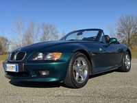 Usata BMW Z3 140 CV (102 kW) 1999 Other Cabrio