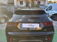 Usata Jaguar E-Pace S 163 CV (119 kW) 2021 Nero SUV