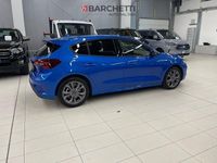 Usata Ford Focus ST 125 CV (91 kW) 2023 Blu Utilitaria