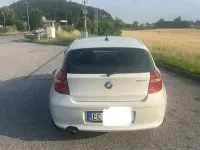 Usata BMW 116 116 CV (85 kW) 2010 Utilitaria