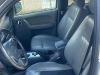 Usado Jeep Cherokee 163 CV (119 kW) 2006 Gris SUV