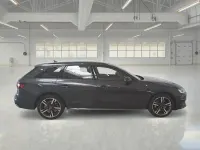 Usata Audi A4 Advanced 265 CV (194 kW) 2022 Grigio Station wagon