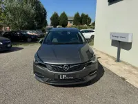 Usata Opel Astra Ultimate 122 CV (89 kW) 2020 Grigio Station wagon