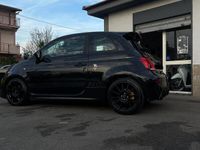 usata Abarth 595 1.4 Turbo T-Jet 160 CV Pista