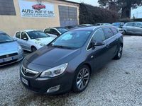 usata Opel Astra 1.7 CDTI 125CV Sports EURO 5