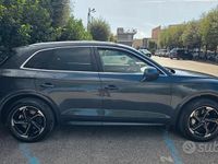 Usata Audi Q5 190 CV (139 kW) 2018 SUV