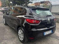 Second-hand Renault Clio IV 90 CP (66 kW) 2018 Negru Berlinǎ