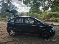 Usata Audi A2 75 CV (55 kW) 2004 Utilitaria