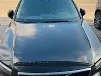 Usata Volvo XC40 190 CV (139 kW) 2018 Nero SUV