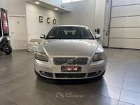 Usata Volvo V50 Kinetic 136 CV (100 kW) 2006 Argento Station wagon