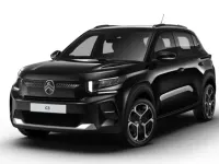 Nuova Citroën C3 PureTech 101 CV (74 kW) 2026 Nero SUV