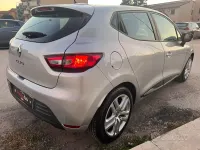 Usata Renault Clio IV Intens 90 CV (66 kW) 2018 Grigio Berlina