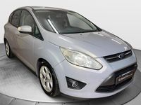 Occasion Ford C-MAX Titanium 116 ch (85 kW) 2012 Argent Monospace