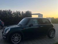 Usata Mini ONE 90 CV (66 kW) 2003 Utilitaria