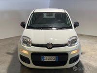 Usata Fiat Panda S 70 CV (51 kW) 2022 Utilitaria