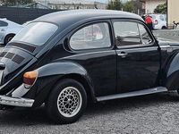 Usata VW Beetle 1994 Nero