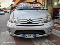 Usata Citroën C3 67 CV (49 kW) 2009 Grigio Berlina