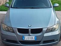 Usata BMW 320 Efficient Dynamics 129 CV (94 kW) 2006 Berlina