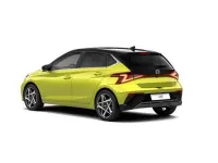 Nuova Hyundai i20 79 CV (58 kW) 2025 Grigio Monovolume