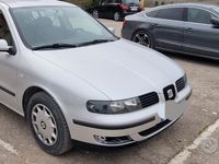 usata Seat Toledo Toledo 1.9 TDI cat Stella