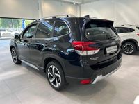 usata Subaru Forester 2.0 e-Boxer 2.0 e-Boxer MHEV CVT Premium***IMPIANTO GPL***