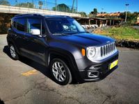 usata Jeep Renegade 1.6 mjt Limited fwd 120cv E6