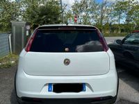 usata Abarth Grande Punto 1.4 t-jet 16v SS 180cv 3p